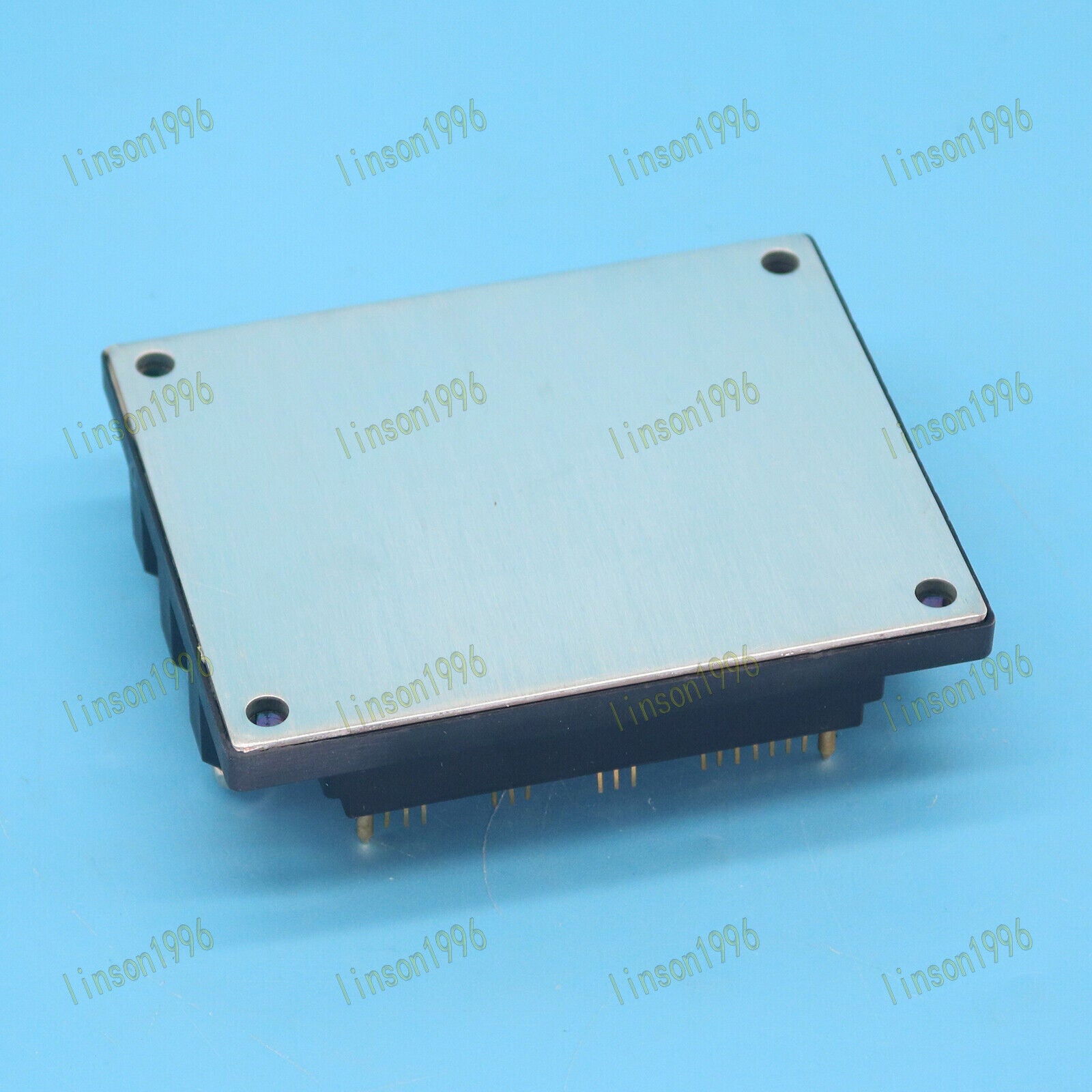 1-PC IGBT Module 6MBP160RTA060-01 A50L-0001-0332 Fuji - FUJI