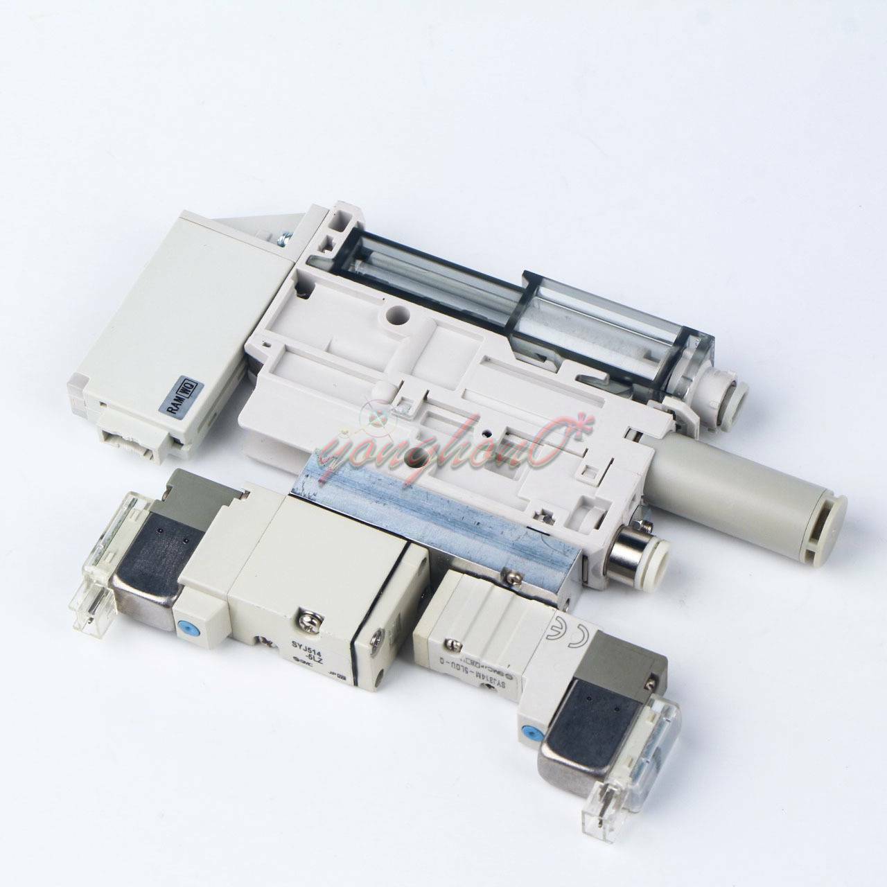 ONE SMC Robot Vacuum Generator - ONE SMC