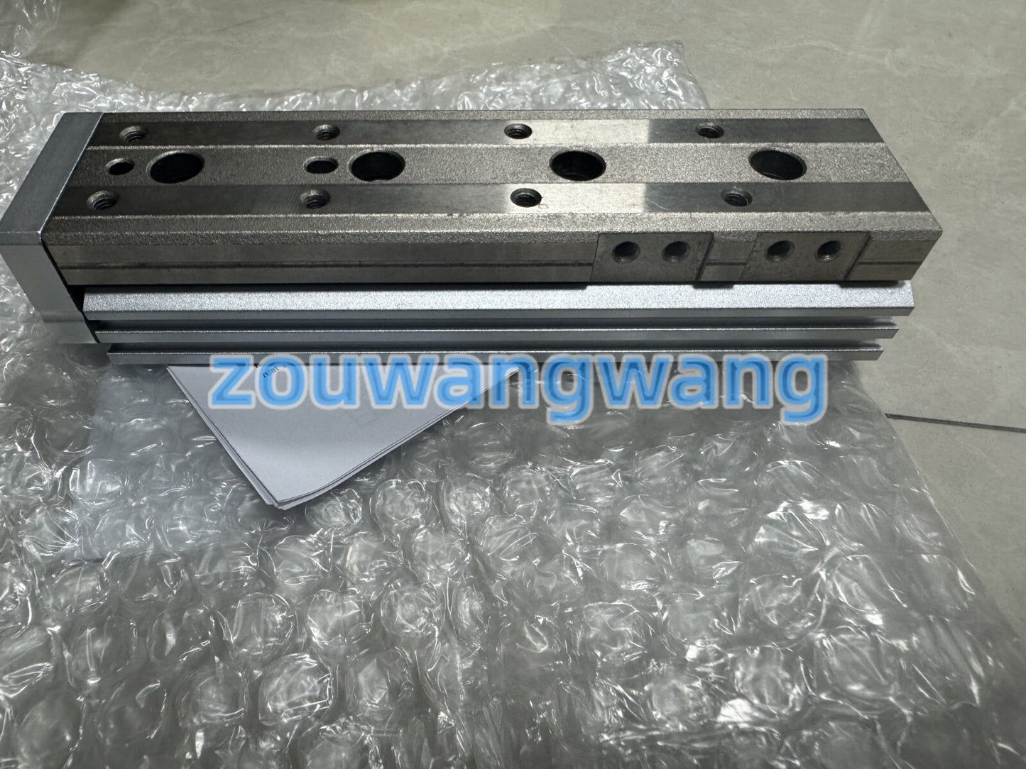 new 1PCS SMC MXQ12-75