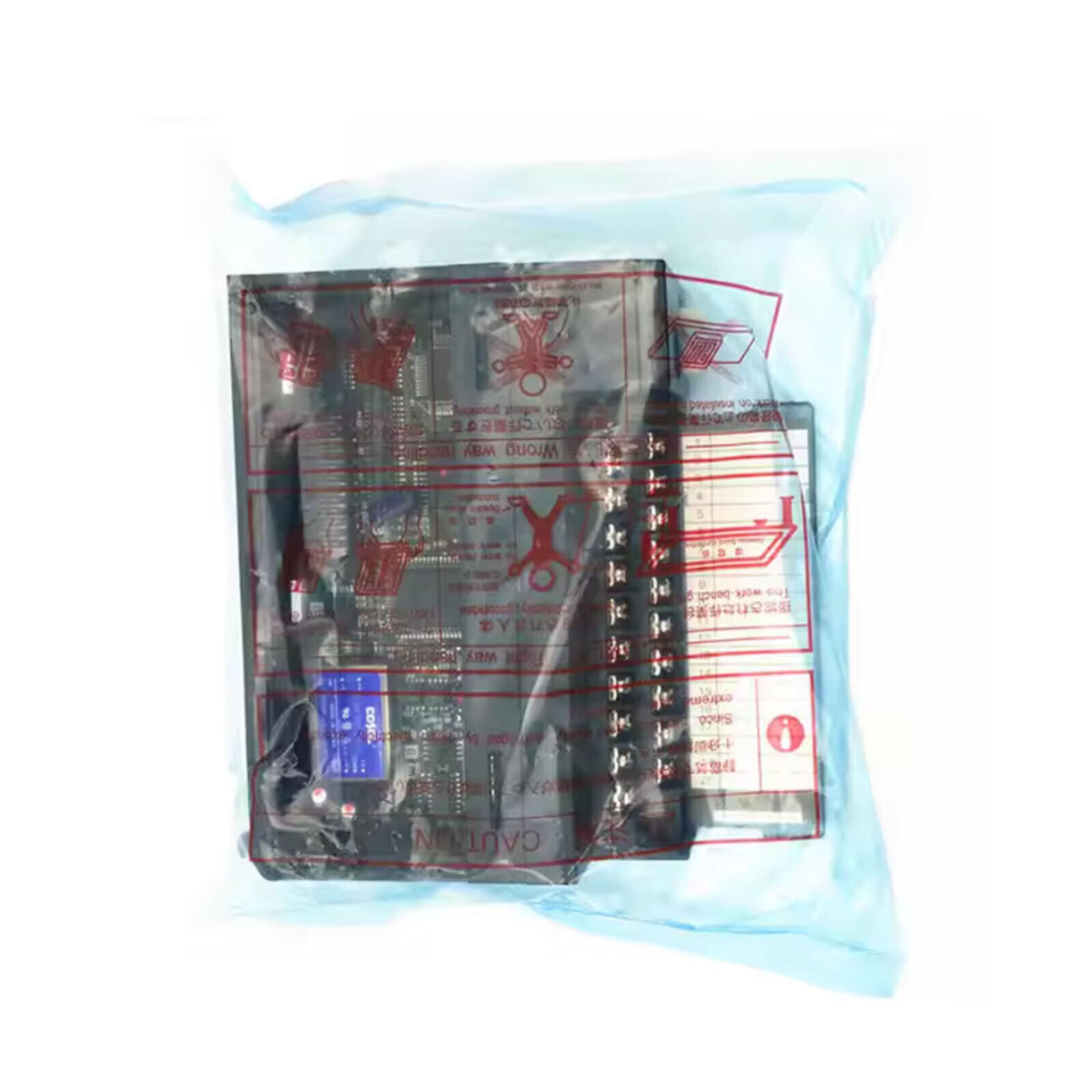 MITSUBISHI Melsec A1S64AD - 4 Channel Analog Input Module - MITSUBISHI