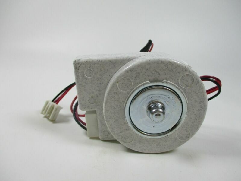 new 1PC DG8-013A12MA 12V Haier Refrigerator Fan motor