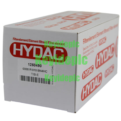 HYDAC 0330R010BN4HC Filter Element #ke