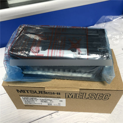 Mitsubishi AJ65BT-64DAI One-Year PLC - MITSUBISHI