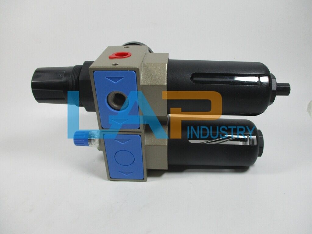 new 1PCS For UFR/L-03 Pressure regulating valve - DELTA CONTROLS