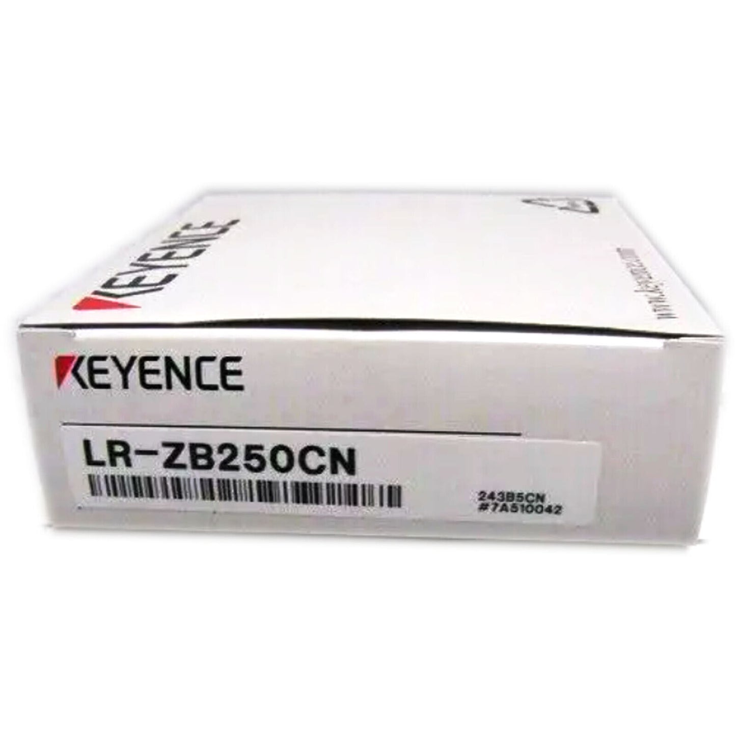 new KEYENCE LR-ZB250CN Laser Sensor - KEYENCE