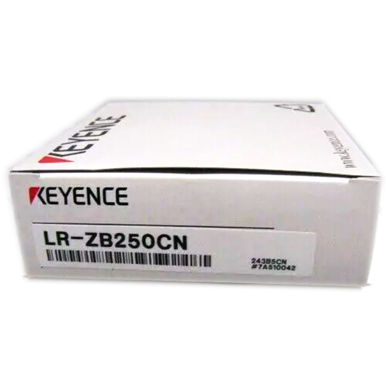 new KEYENCE LR-ZB250CN Laser Sensor - KEYENCE