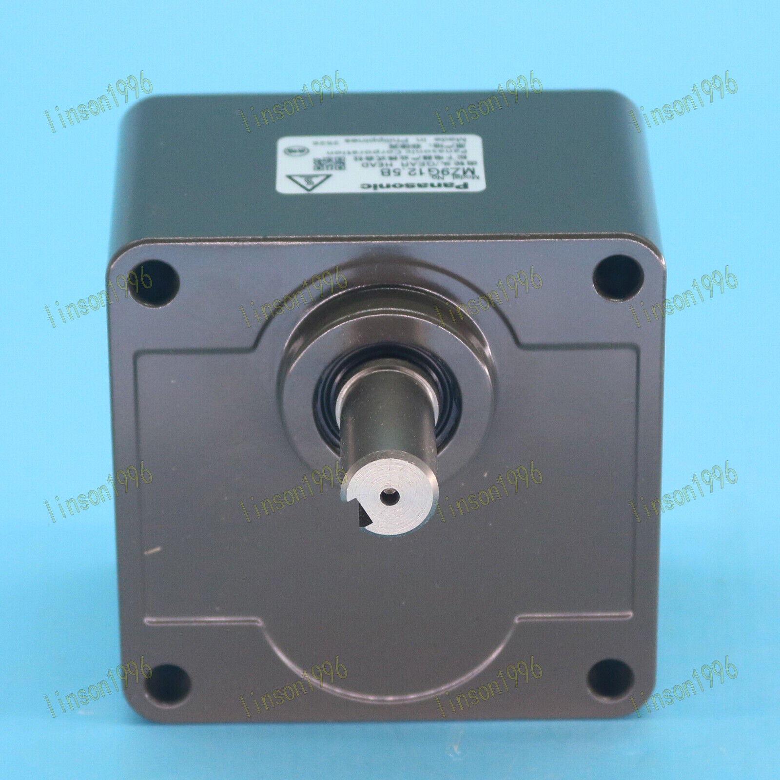 Panasonic Reducer MZ9G12.5B: 1-PC - PANASONIC