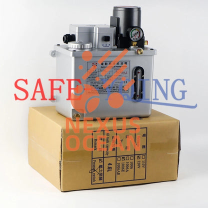 1PC Tswu Kwan TK-1006 4.6L 220V Lubricating oil feeder
