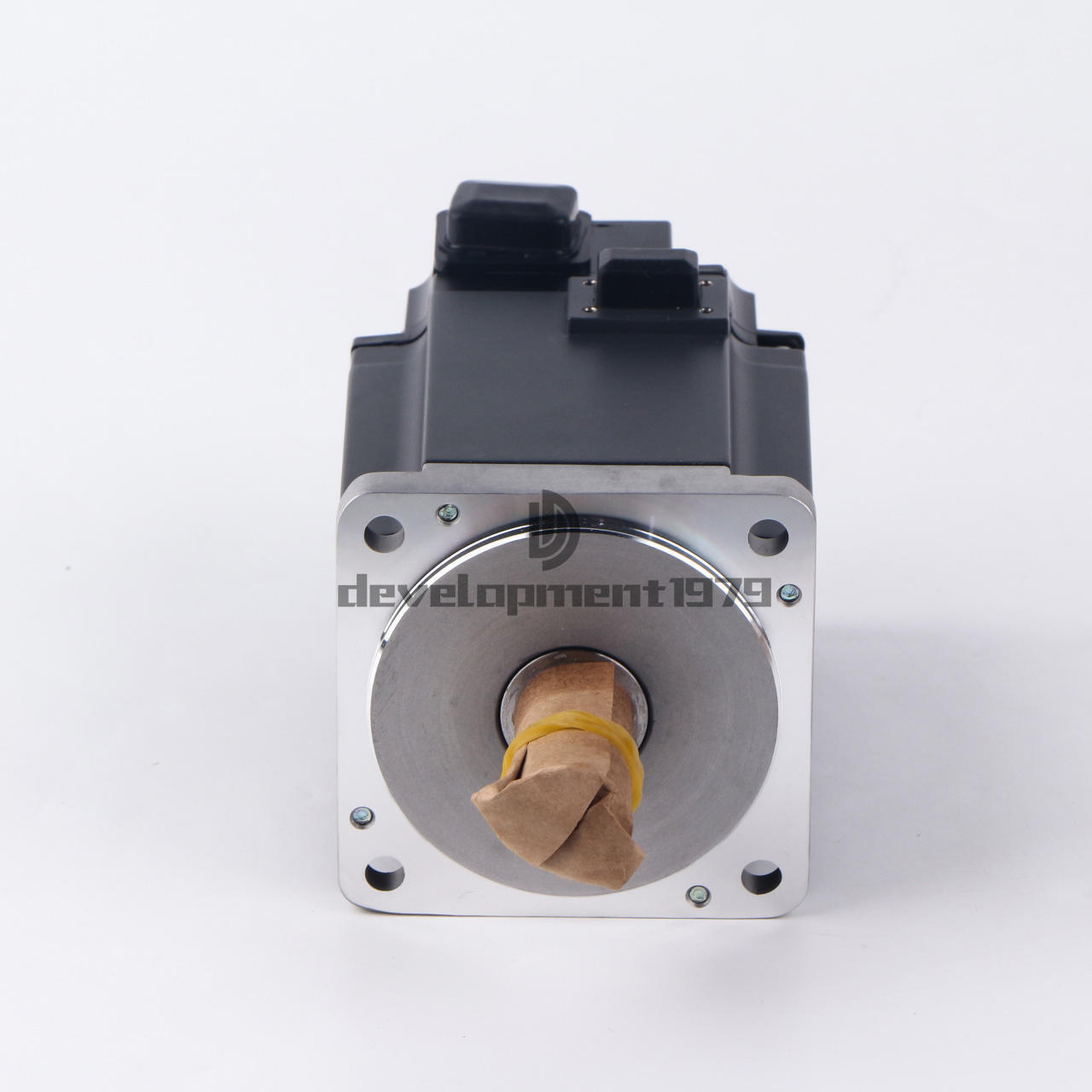 Mitsubishi HF-KE73KW1-S100 Servo Motor In-Box - MITSUBISHI