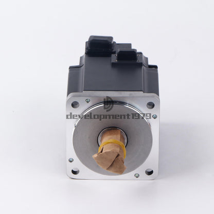 Mitsubishi HF-KE73KW1-S100 Servo Motor In-Box - MITSUBISHI