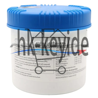 1Pcs Chemours DUPONT Krytox GPL227 Grease 1kg (2.2 LB) in Box SAFE RELIABLE