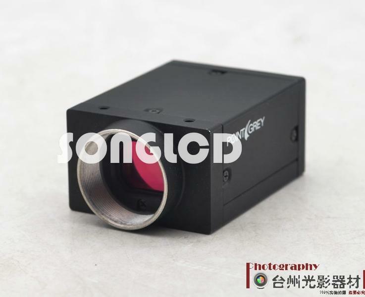 1PCS GS3-PGE-91S6C-C - KOEED