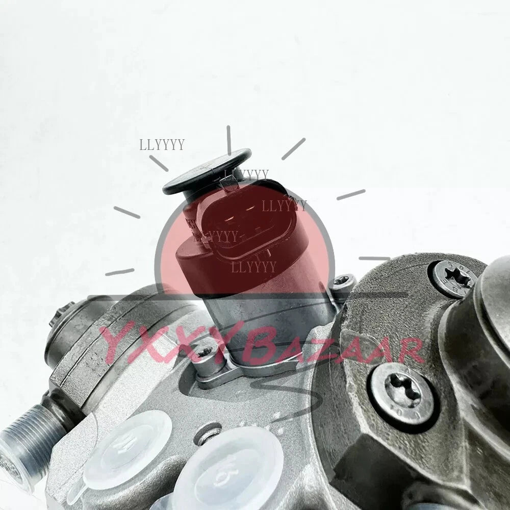 High Pressure Fuel Pump 0445010804 For Bosch F250 F350 POWERSTROKE 6.7L 2015-19