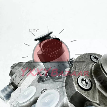 High Pressure Fuel Pump 0445010804 For Bosch F250 F350 POWERSTROKE 6.7L 2015-19