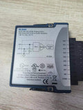 National Instruments NI 9203 cDAQ وحدة الإدخال الحالية التناظرية NI-9203 SHIP