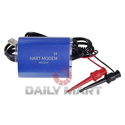 WS232UP USB Hart Modem Hart Transmitter