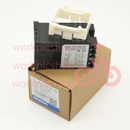 1PCS OMRON Digital Temperature Controller E5CN-R2MT-500 100-240V