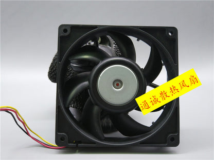 San Ace 120 9G1212G403 12V 0.9A 12CM 12025 3-wire high air volume cooling fan
