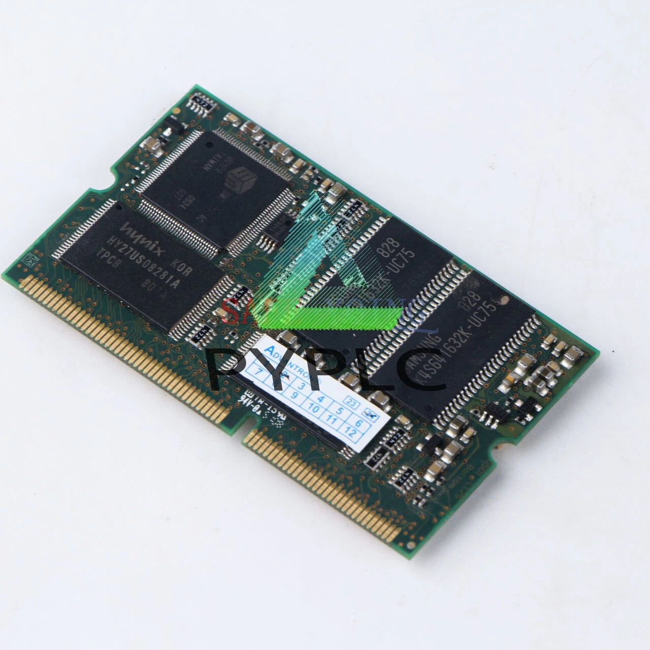ONE Kontron 08012-1616-13-0 DIMM device card Fast shipping