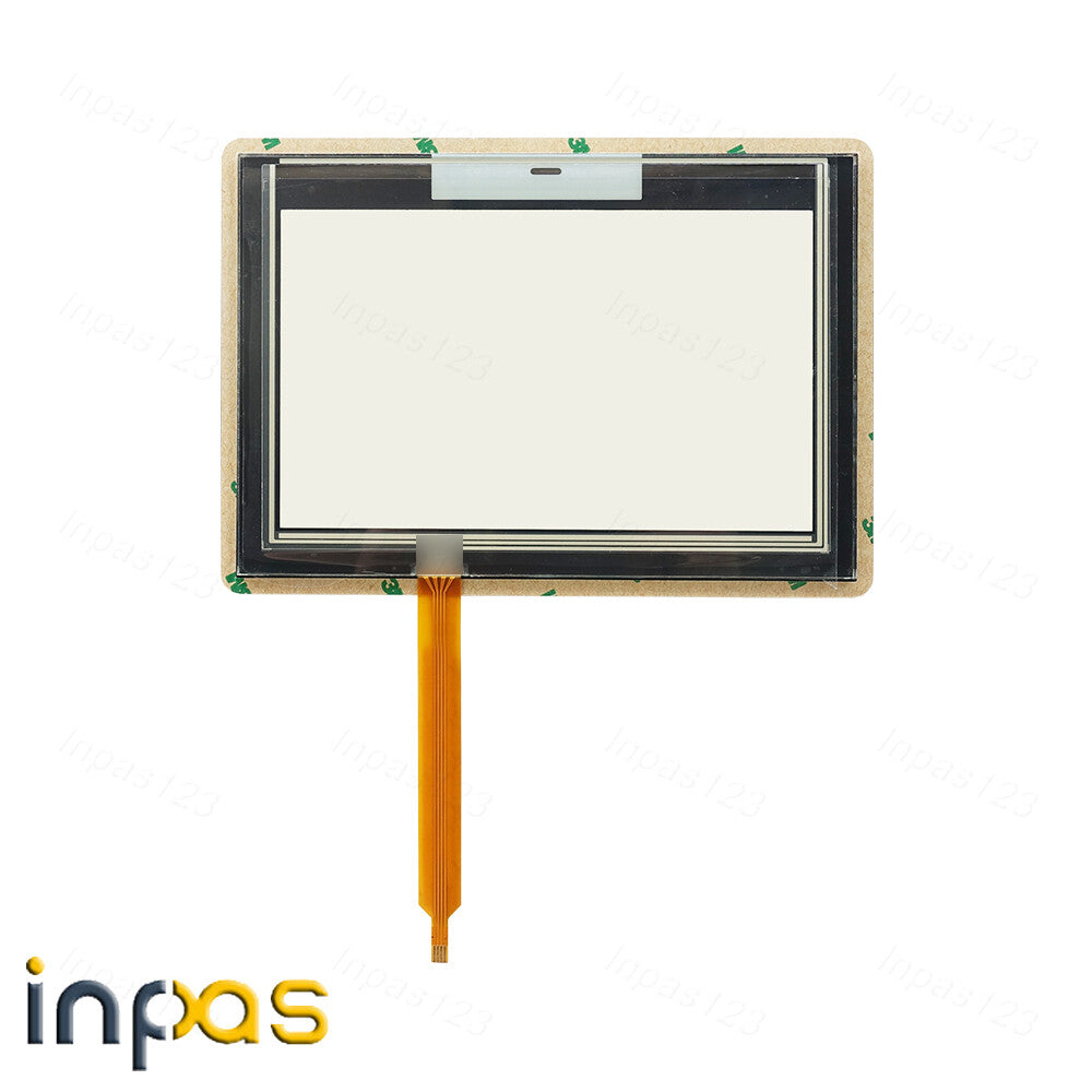 One for G07C0000 Red Lion touch screen panel digitizer + Front Overlay Film