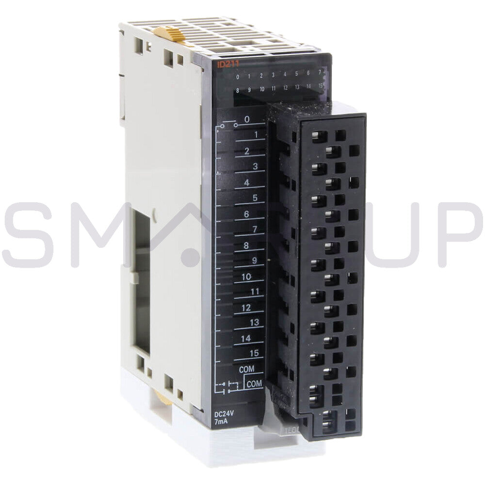 new In Box OMRON CJ1W-ID211 PLC Module