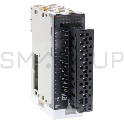 new In Box OMRON CJ1W-ID211 PLC Module