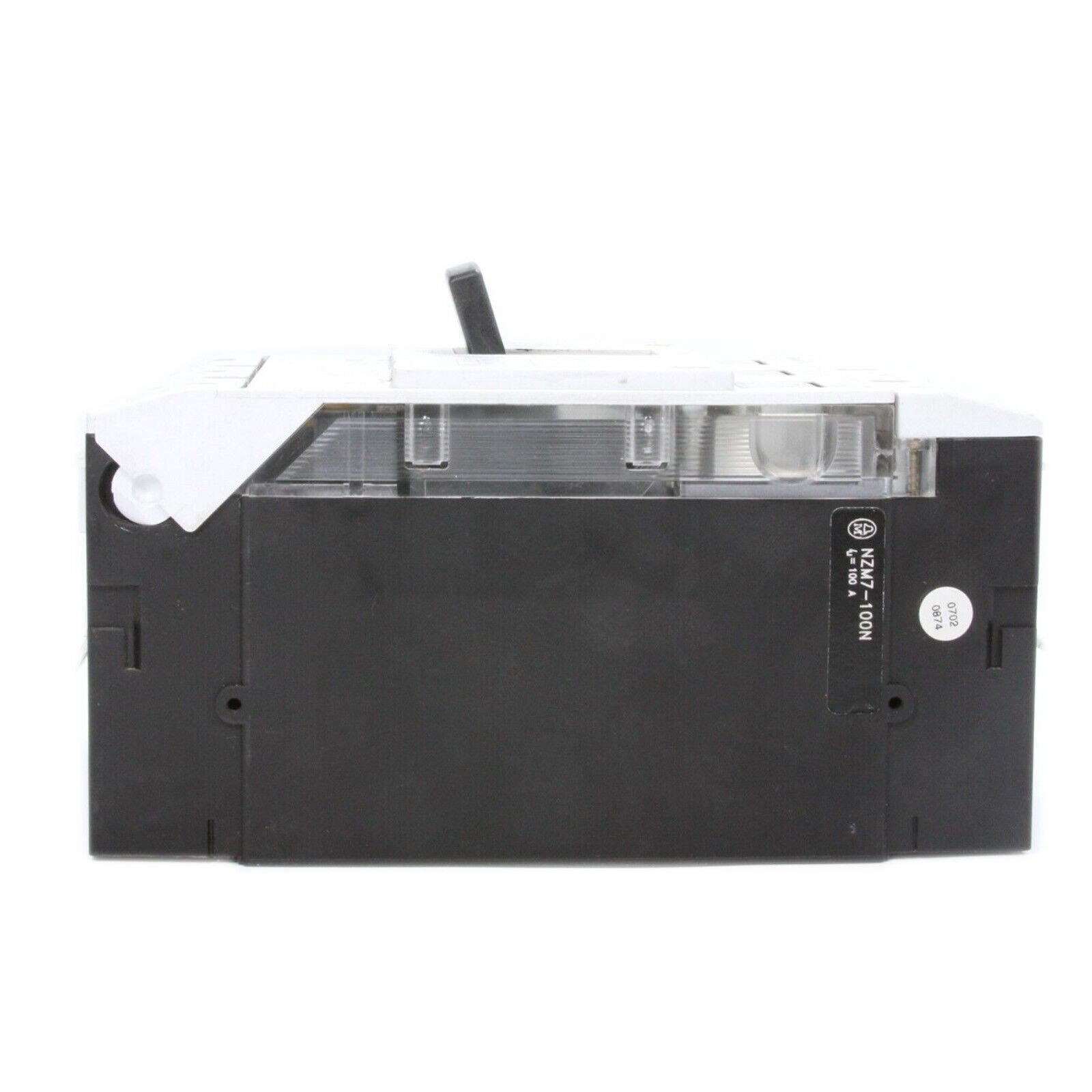 MOELLER Circuit Breaker NZM7-100N 100A 100N Breaker - MOELLER
