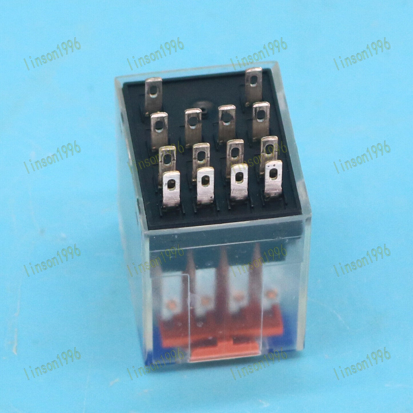 RCM570024 24VDC 14Pins 6A 250VAC Relay Fast Ship - WEIDMULLER