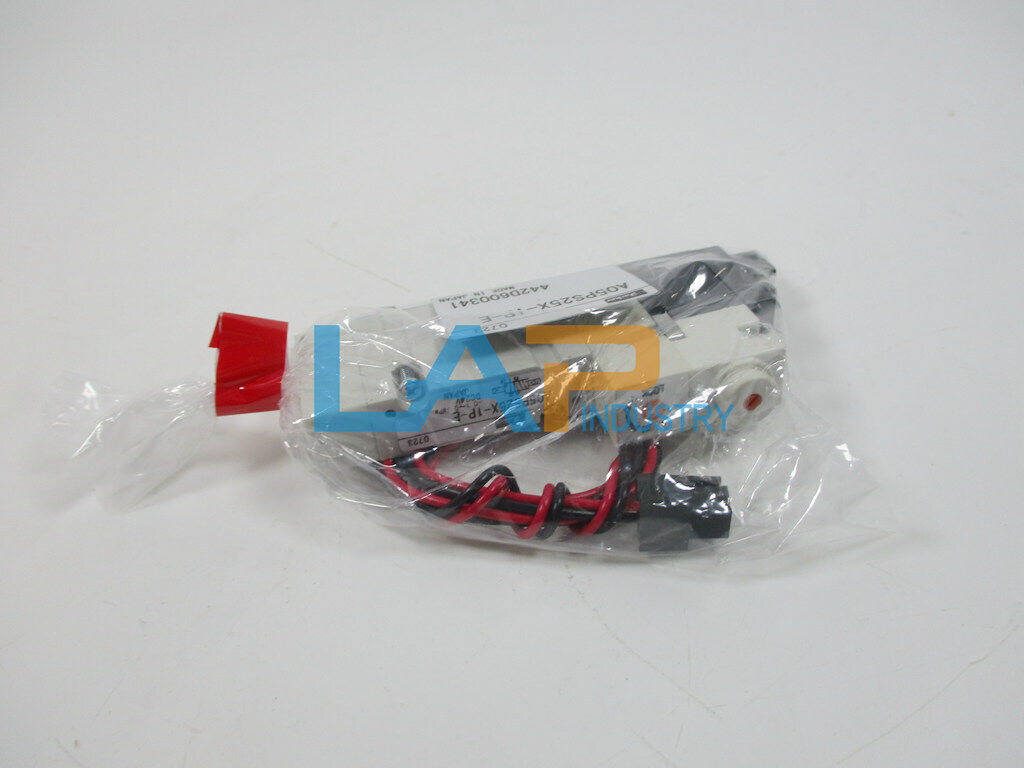 new 1PCS A05PS25X-1P-E Solenoid Valve - [VENDOR]