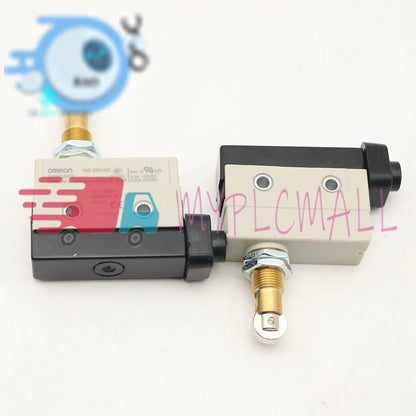OMRON D4MC-5020 D4MC5020 Limit Switch (1pcs) #MY