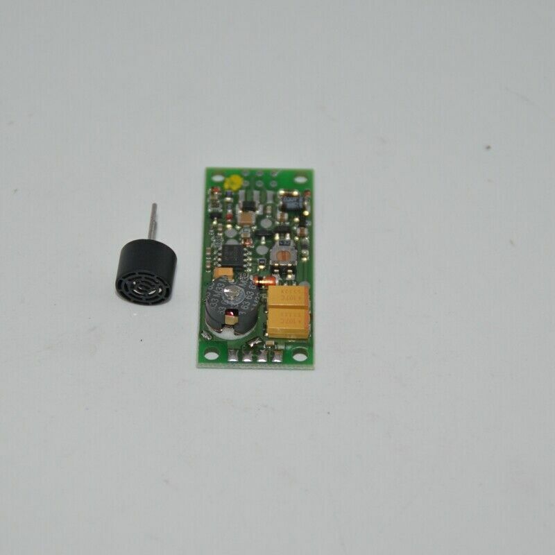 PEPPERL+FUCHS UBE15MH1 Ultrasonic Sensor - PEPPERL+FUCHS