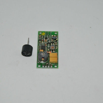 PEPPERL+FUCHS UBE15MH1 Ultrasonic Sensor - PEPPERL+FUCHS
