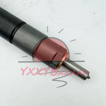 4PCS 0986435258 Fuel Injector For 0445110469 Bosch Audi VW 04L13227AC 04L132277