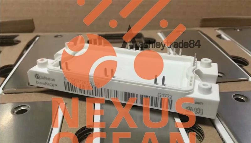 1PCS FT150R12KE3_B5 FT150R12KE3B5 MODULE