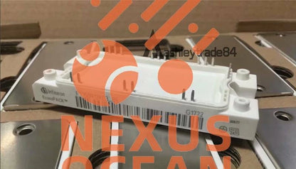 1PCS FT150R12KE3_B5 FT150R12KE3B5 MODULE