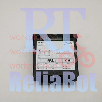 1PC Danfoss ERC112C electronic refrigeration controller