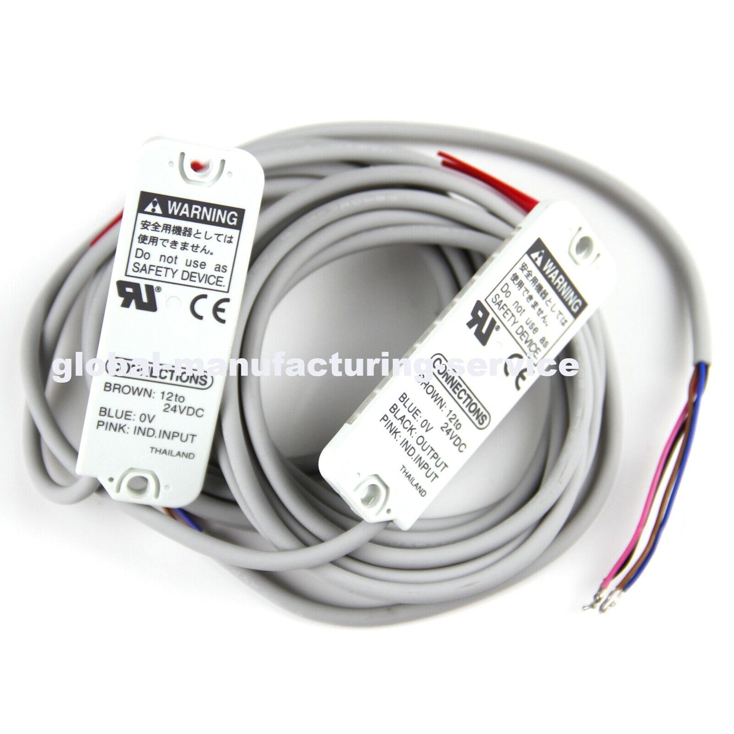 PANASONIC NA1-PK3-PN Grating Sensor | High-Performance Grating Sensor | Buy Online - PANASONIC