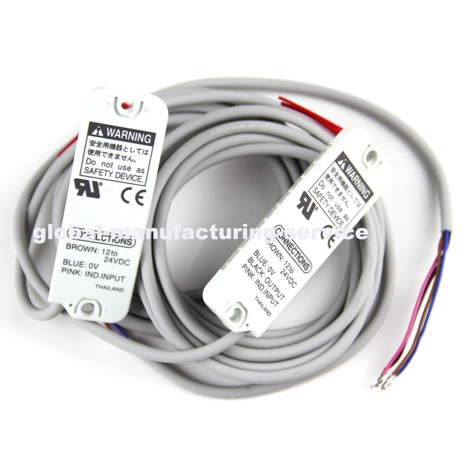 PANASONIC NA1-PK3-PN Grating Sensor | High-Performance Grating Sensor | Buy Online - PANASONIC