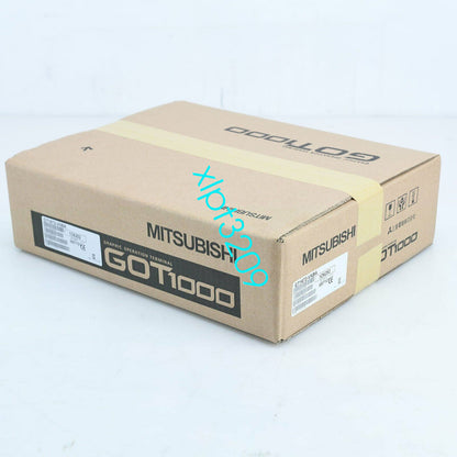 new GT1672-VNBA Mitsubishi or - MITSUBISHI
