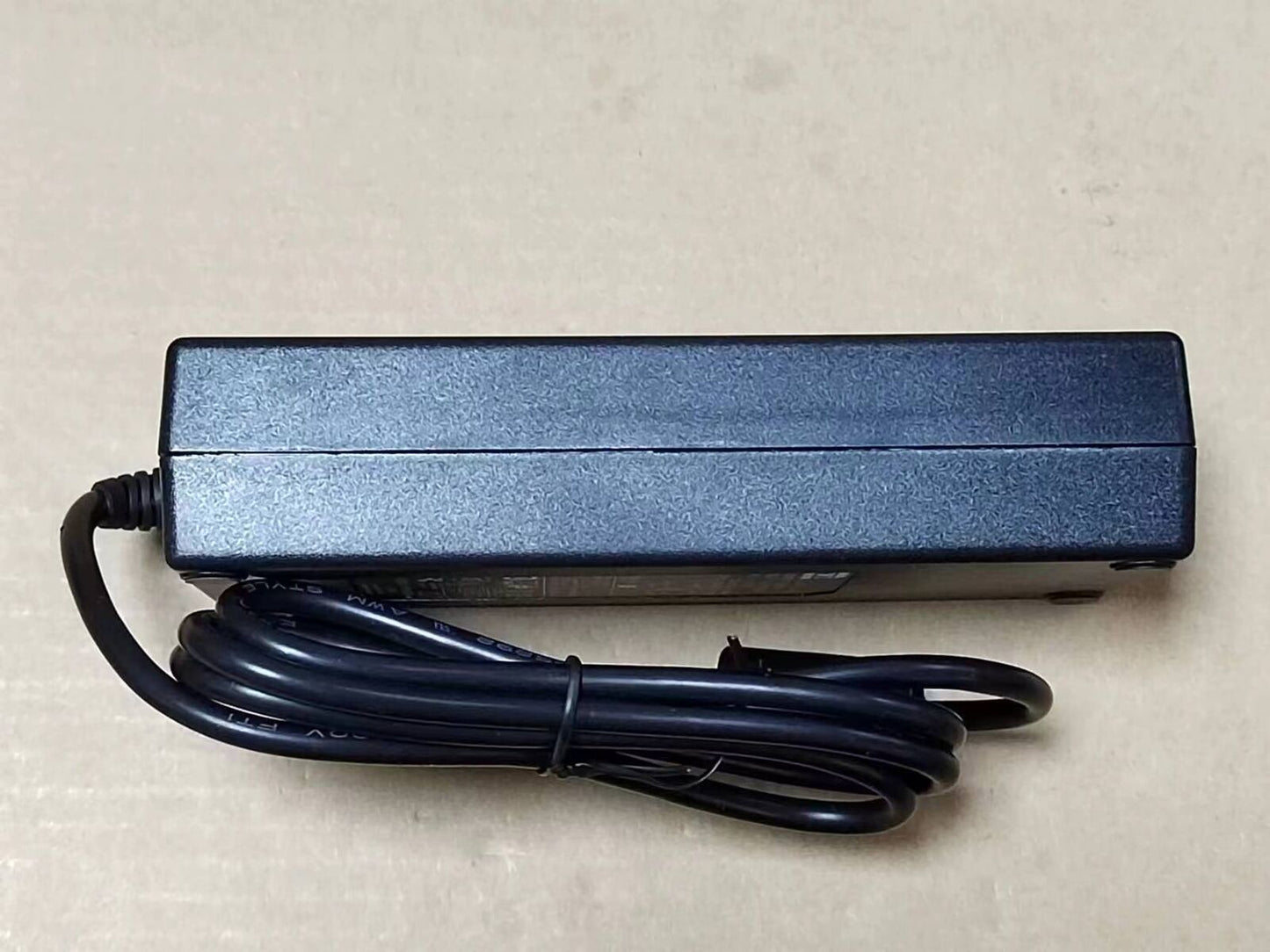 used 4-Pin AC Adapter Power Supply for QNAP TS-932X-2G, TS-412 Turbo NAS Server - QINETICS & QNAP