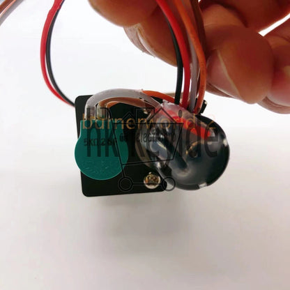 TE-16KJ2-12-576 Ryobi 920 Printing Machine Complete Ink Key Motor TE16KJ2-12-576
