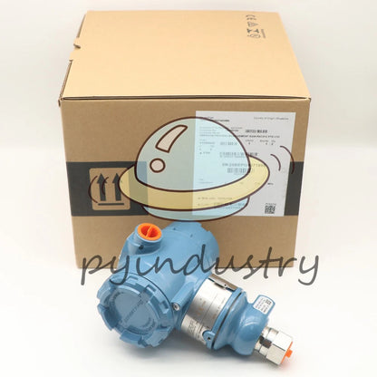 1PCS Rosemount 3051TG4A2B21AK6M5 PRESSURE TRANSMITTER