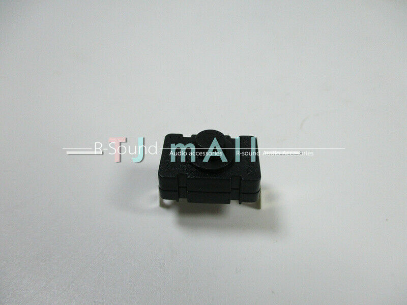 10PCS Bright Flashlight Button Switch for Outdoor Use, 18MM x 12MM - OMTEN