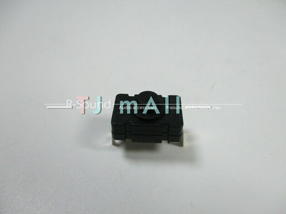 10PCS Bright Flashlight Button Switch for Outdoor Use, 18MM x 12MM - OMTEN