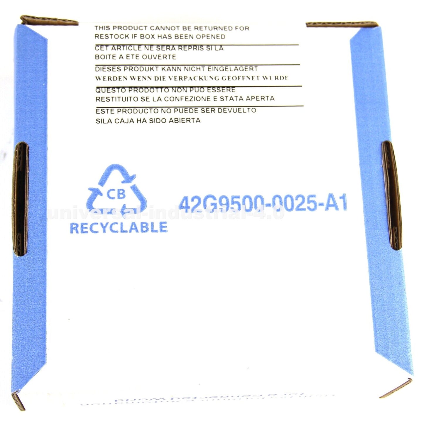 GE FANUC IC693CPU360 CPU Module 240K User Memory - GE