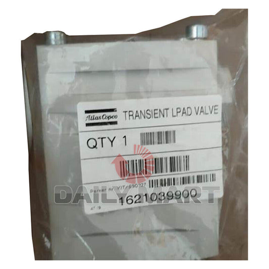 ATLAS COPCO 1621039900 1621-0399-00 Air Compressor Pressure Regulator