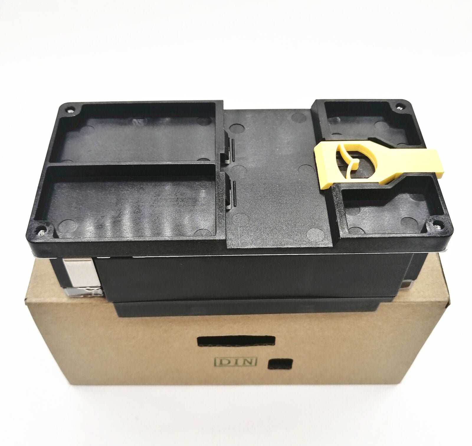 new 1pcs RTEN-5030D 30A TDK-Lambda Ultra-thin Three-phase Power Filter DIN RAIL - TDK-LAMBDA