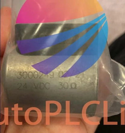 3000249 HYDAC Solenoid Valve Kd Quality Goods Fast Ship