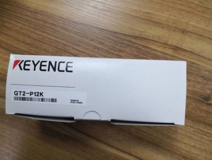 1PCS KEYENCE GT2-P12K GT2P12K SENSOR IN BOX