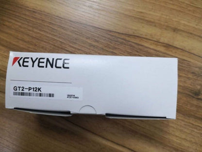 1PCS KEYENCE GT2-P12K GT2P12K SENSOR IN BOX